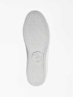 FL7BKIFAL12-BEIBR TENISKY – Guess Ženy 1