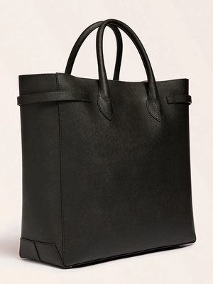 Megan kabelka – Guess, Černá barva Ženy