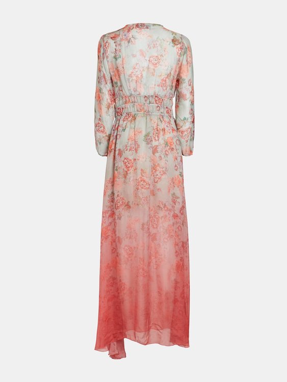 Tamara šaty Multi, Růžová barva Ženy, Ženy 1