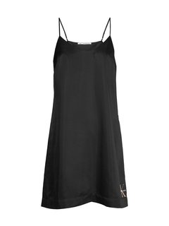 Calvin Klein Jeans – J20J218344-BEH šaty n/s