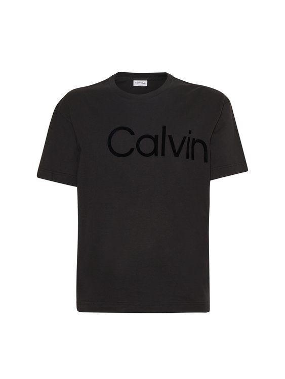 Calvin Klein – K10K110609-BEH tričko s/s