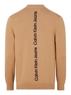 Módní J30J322204-GV7 svetr, 2022