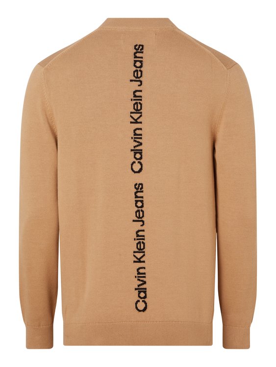 Módní J30J322204-GV7 svetr, 2022