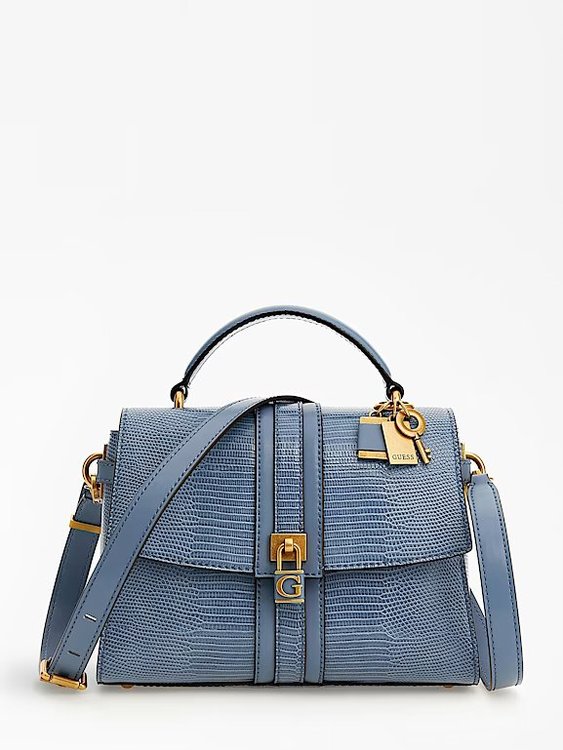 GUESS – HWKB8734200-SLA STŘEDNÍ KABELKA