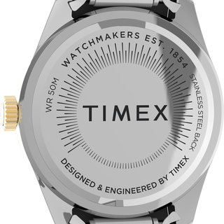 Luxusní TW2V26400UK-Two-Tone HODINKY