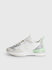 Calvin Klein Jeans – Sporty Runner tenisky, Bílá barva