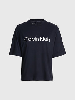 Relaxed triko Černá barva Ženy