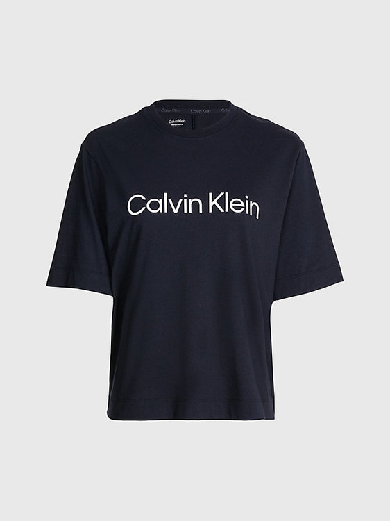 Relaxed triko Černá barva Ženy