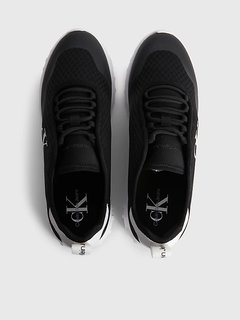 Luxusní Spor Run tenisky, Černá barva, 37, 38, 39, 40, 41