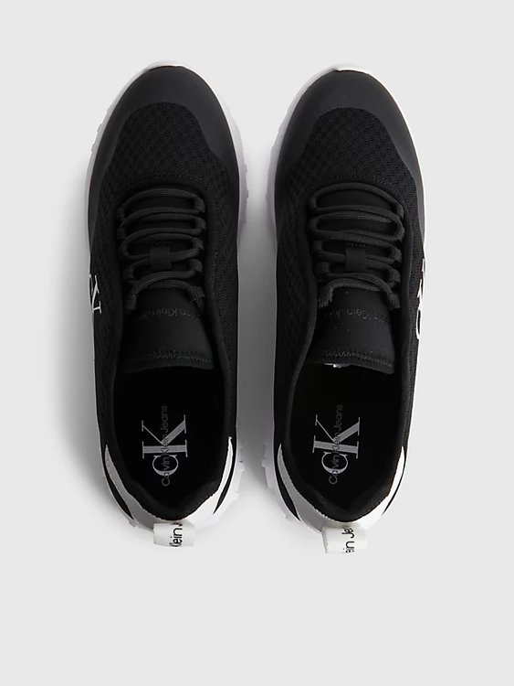 Luxusní Spor Run tenisky, Černá barva, 37, 38, 39, 40, 41