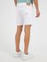 Angels kraťasy – GUESS, Bílá barva Muži
