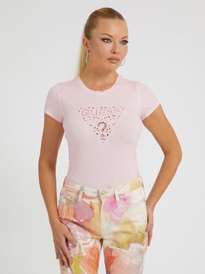 GUESS – W2GI31KA0Q1-F60W TRIKO S/S