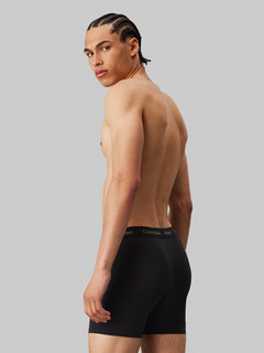 Módní 000NB1770A-Q57 boxery BOXER BRIEF 3PK, 2024