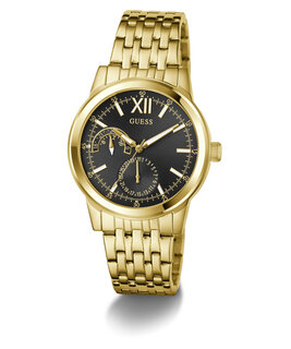 Emerson hodinky Zlatá barva Muži