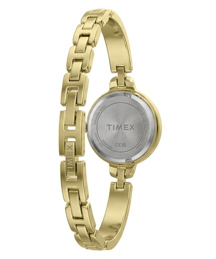 TWG067900UK-GOLD HODINKY Ženy