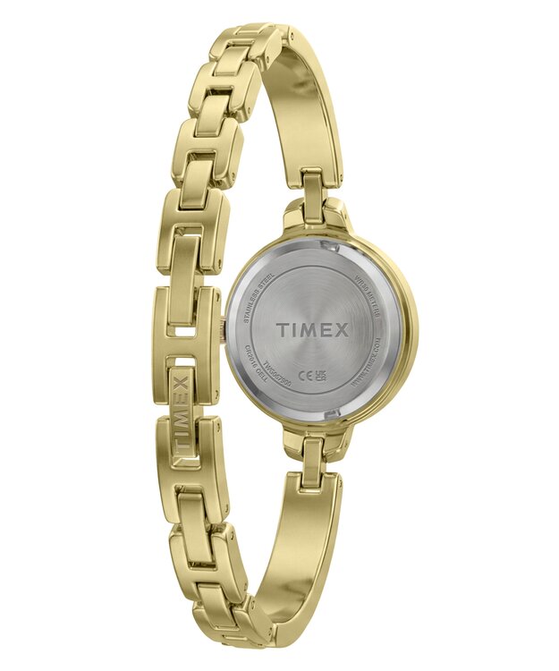 TWG067900UK-GOLD HODINKY Ženy