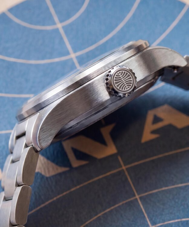 TW2Y94600-SILVER HODINKY – TIMEX Muži 1