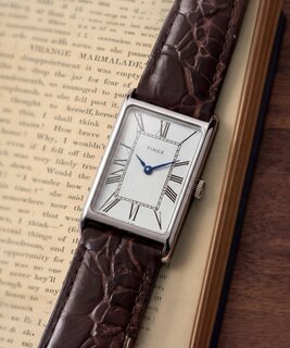 TW2Y88200-SILVER HODINKY – TIMEX Unisex 1