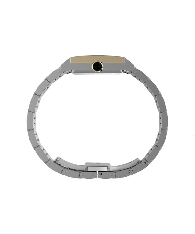 TW6A15300QY-TWO TONE HODINKY – TIMEX Ženy