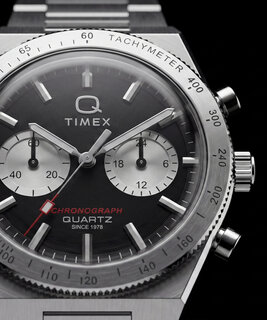 TIMEX – TW2Y93200UK-SILVER HODINKY 1
