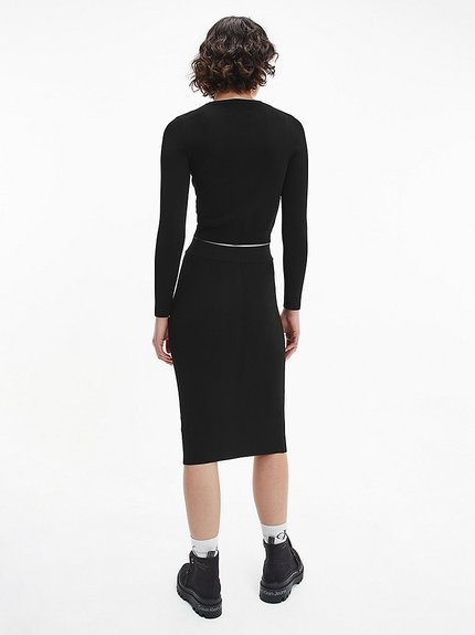 Módní J20J219156-BEH svetr, 2022