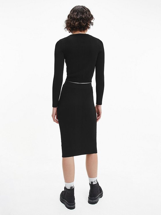 Módní J20J219156-BEH svetr, 2022