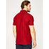 TH Polo Triko – Tommy Hilfiger, Vínová barva Muži