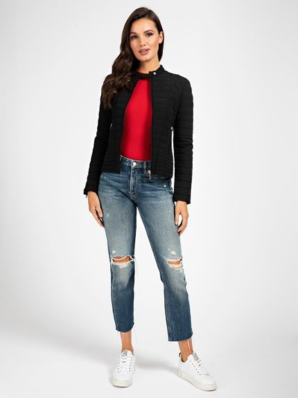 Černá barva, Vona bunda