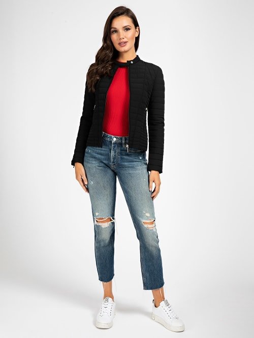 Černá barva, Vona bunda