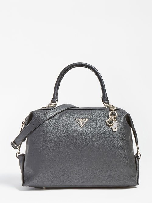 Luxusní HWVG7878070-BLA STŘEDNÍ KABELKA, T/U/1