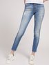 Skinny fit jeans