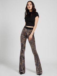 Guess, Černá barva Francesca top