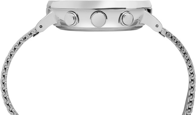 TW2R27100-Stainless Steel HODINKY – TIMEX Muži, Muži, Muži