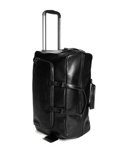 Černá barva, Business víkend taška