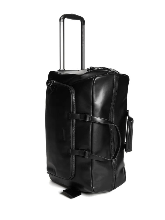 Černá barva, Business víkend taška