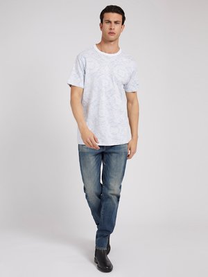 Guess M2GI11K6XN0-P75N TRIKO