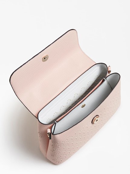 Růžová barva, Amara bucket kabelka