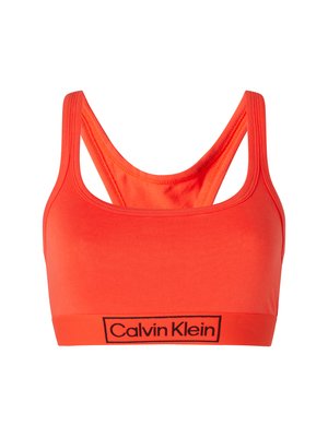 000QF6768E-XM9 podprsenka UNLINED BRALETTE