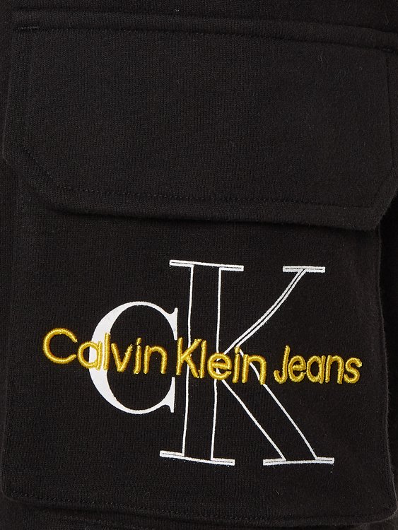 J30J320073-BEH šortky Muži