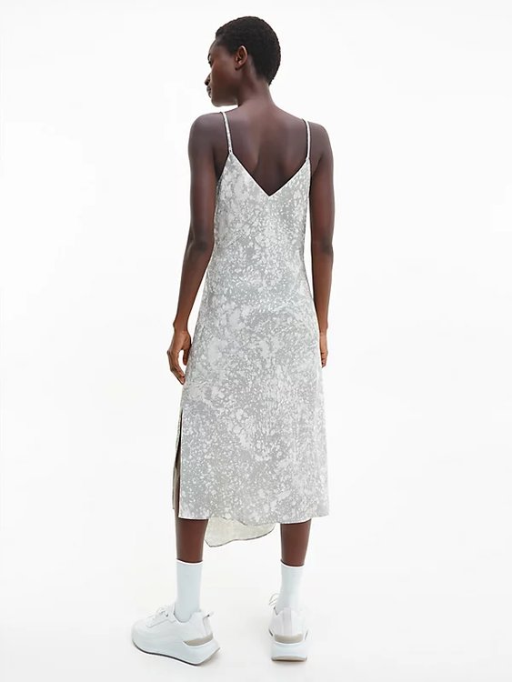 K20K205024-0IM šaty n/s – Calvin Klein Ženy