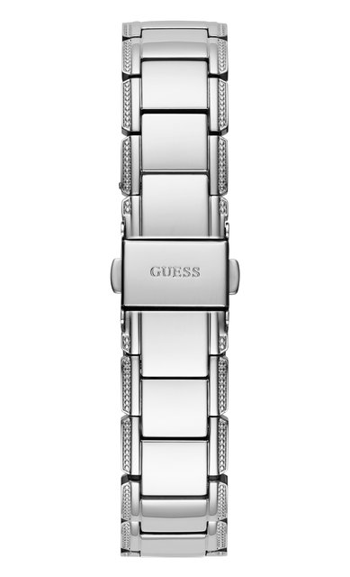 Módní GW0528L1-Silver Tone HODINKY, 2023