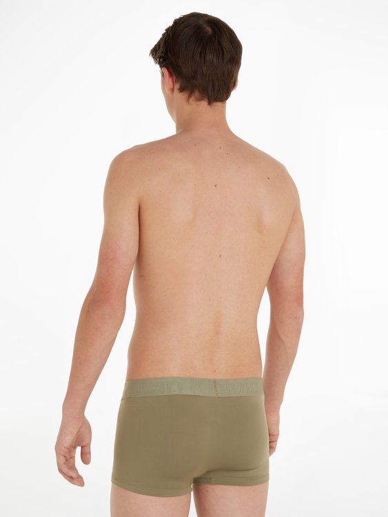 000NB3455A-8HU boxery – Calvin Klein Underwear Muži