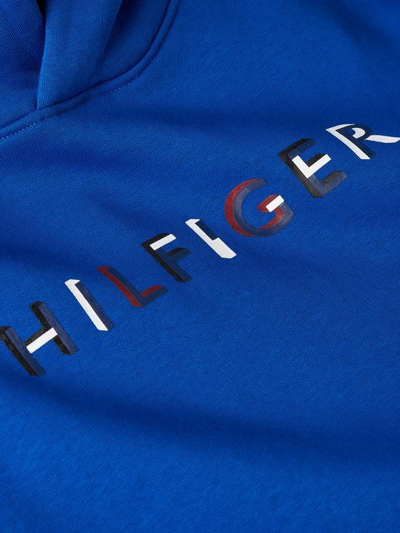 Tommy Hilfiger MW0MW32014-C66 mikina