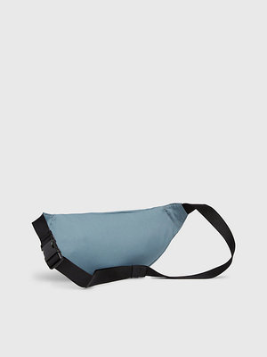 Sport Essentials ledvinka – Calvin Klein Jeans, Modrá barva Muži