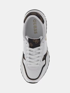 Luxusní FLPVN2PEL12-WHITE SANDÁLY, 38, 39, 41