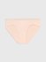 Calvin Klein Underwear – Sed Comfort Light bikiny, Růžová barva