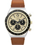 Q Timex Diver Inspired Chronograph hodinky