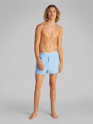 Calvin Klein Underwear – LV00NB4267-W8O trenky BOXER SLIM 3PK