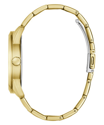 Elliot hodinky – GUESS, Zlatá barva Muži