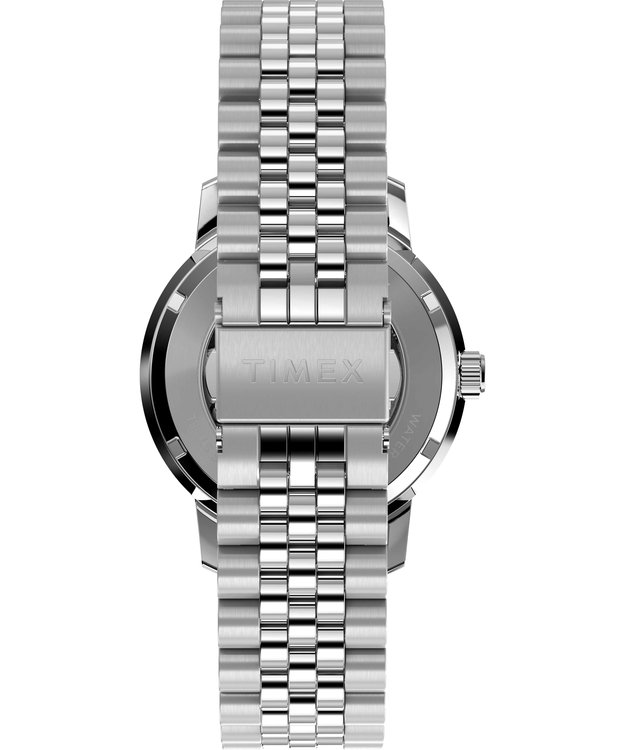 Módní TW2W93200UK-STAINLESS STEEL HODINKY, 2025
